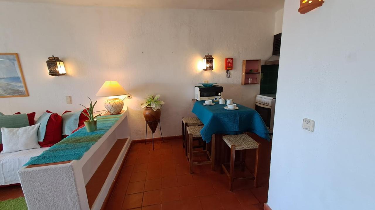 Albufeira Tradicional Beach Apartment Exterior photo